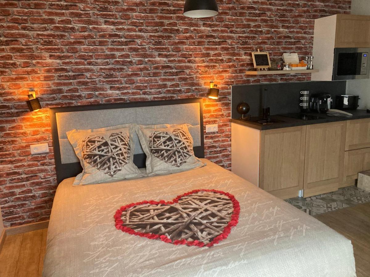 Le Cocooning Villa Friaucourt Buitenkant foto